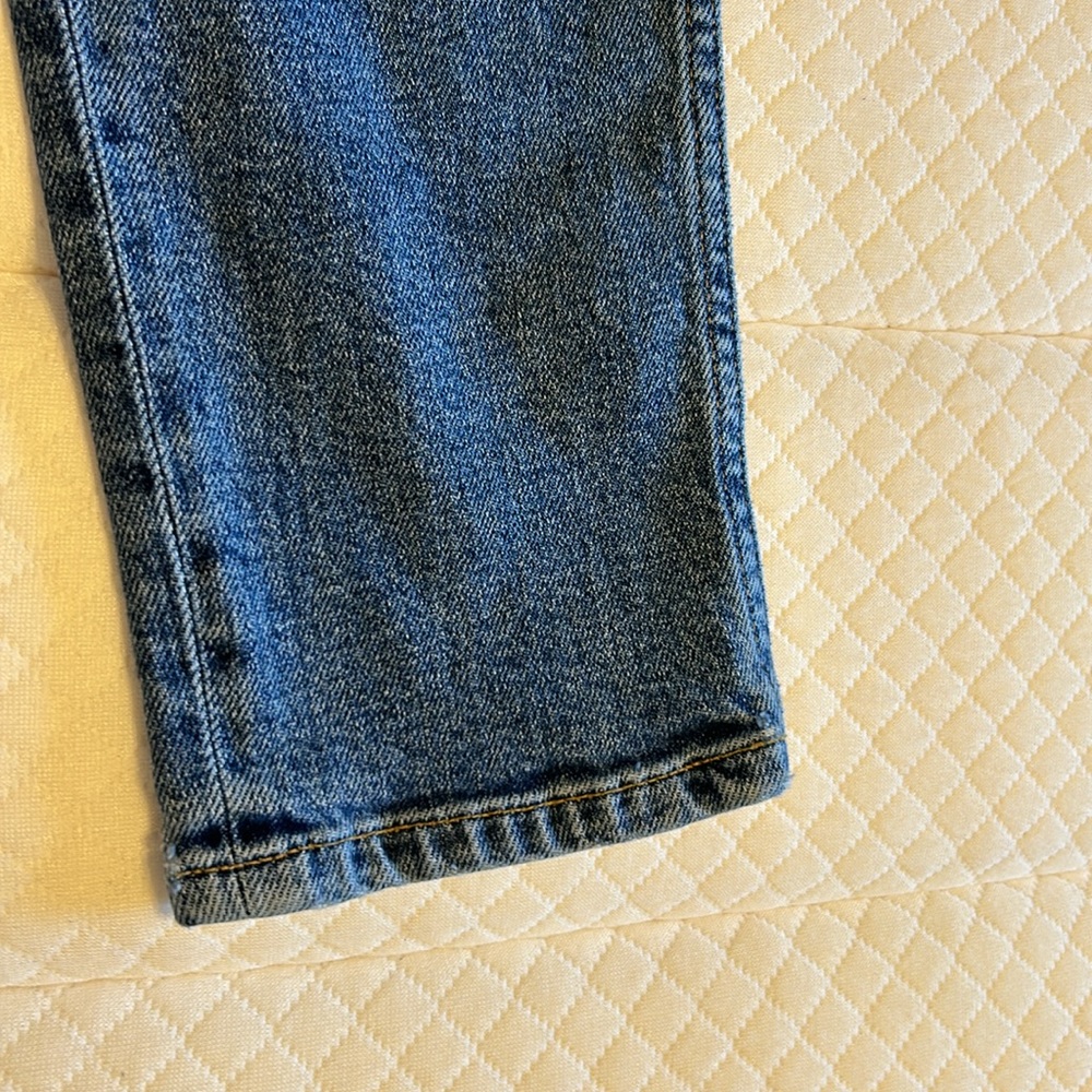 Redone Jeans - image 6